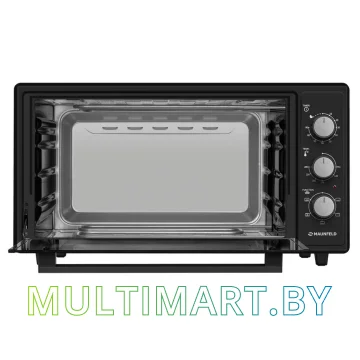 Мини-печь MAUNFELD MMO-483MB01 картинка 4
